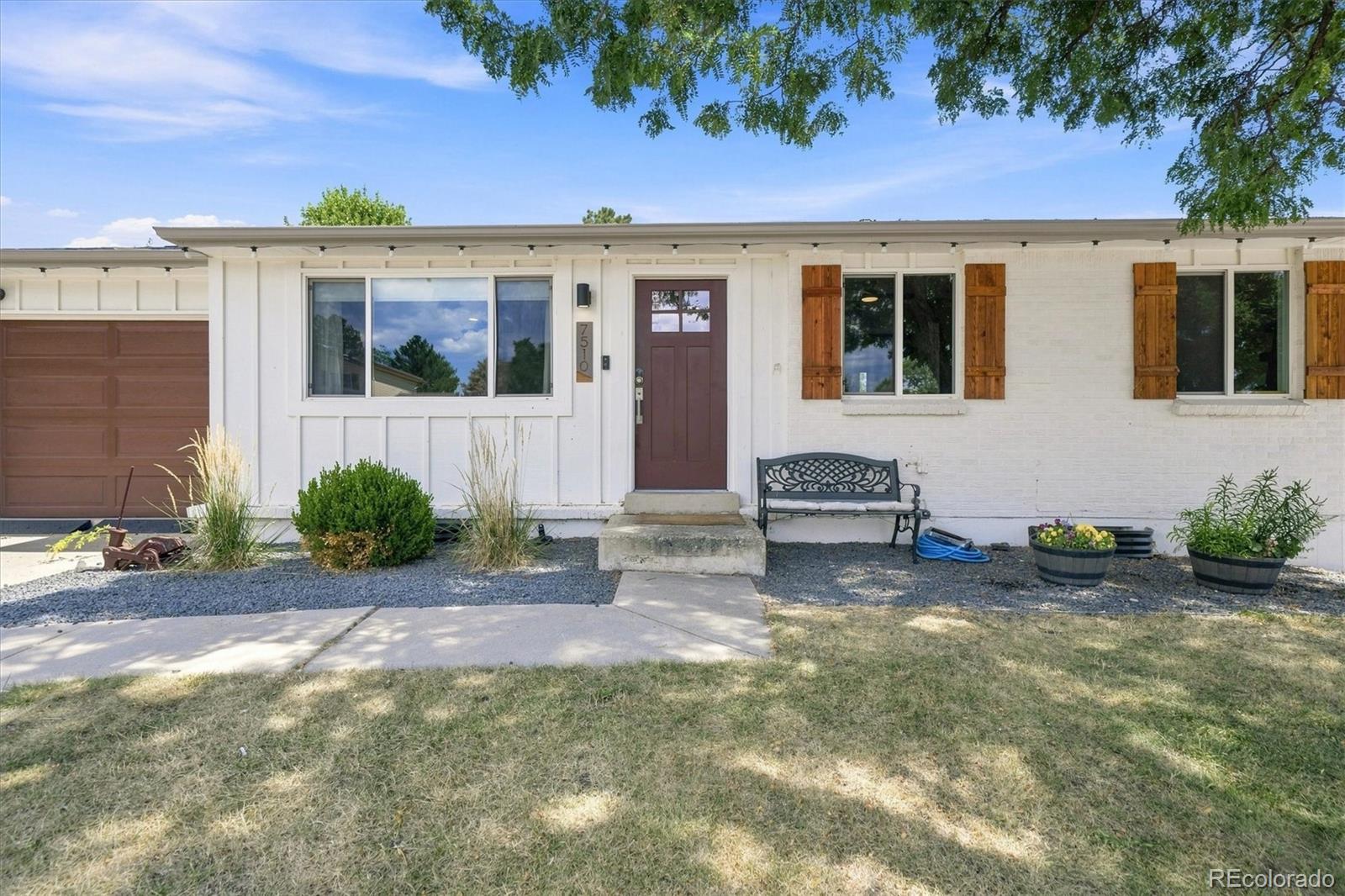 7510 Newland Street, Arvada CO 80003