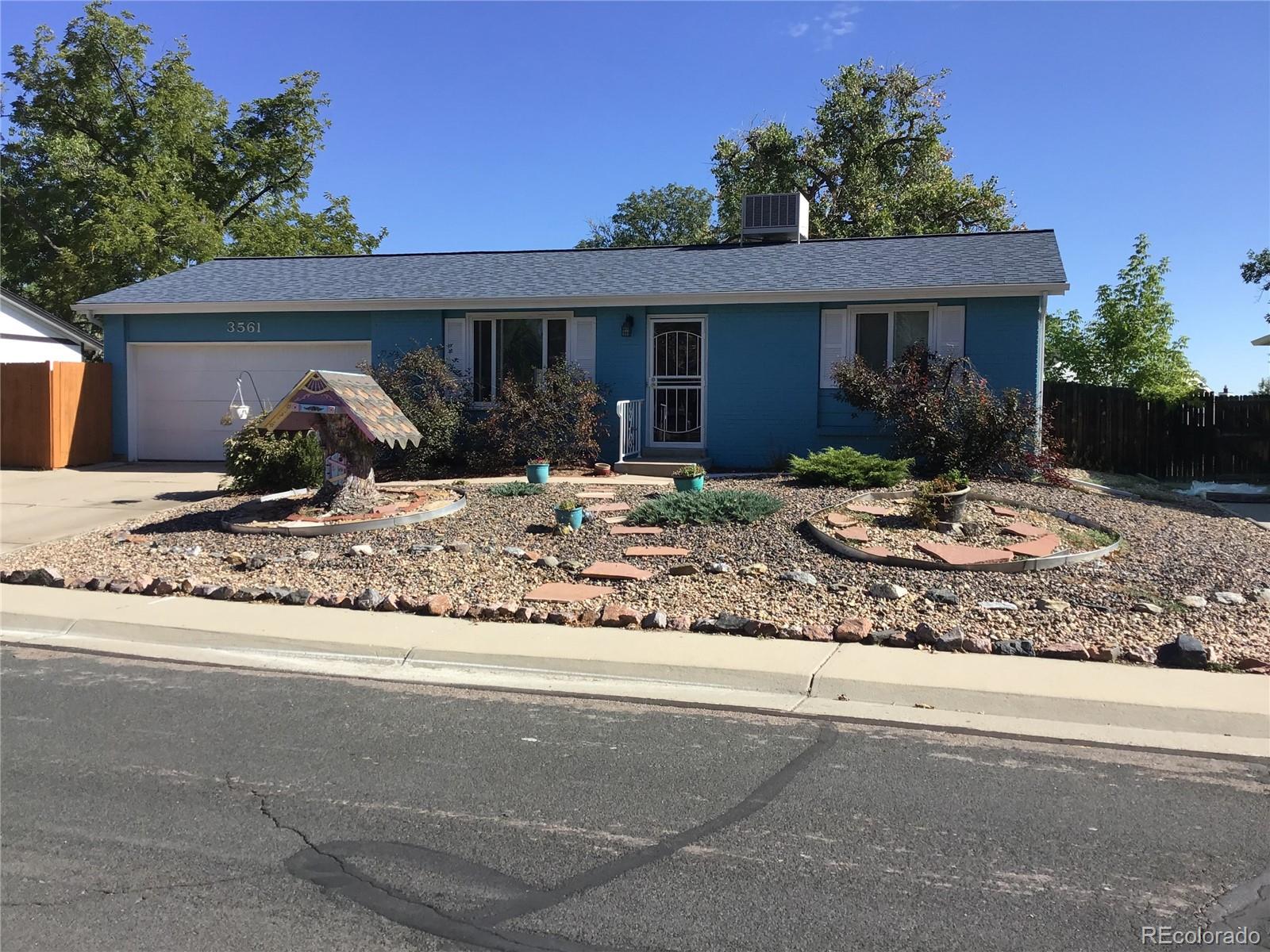 3561 E 118th Avenue, Denver CO 80233