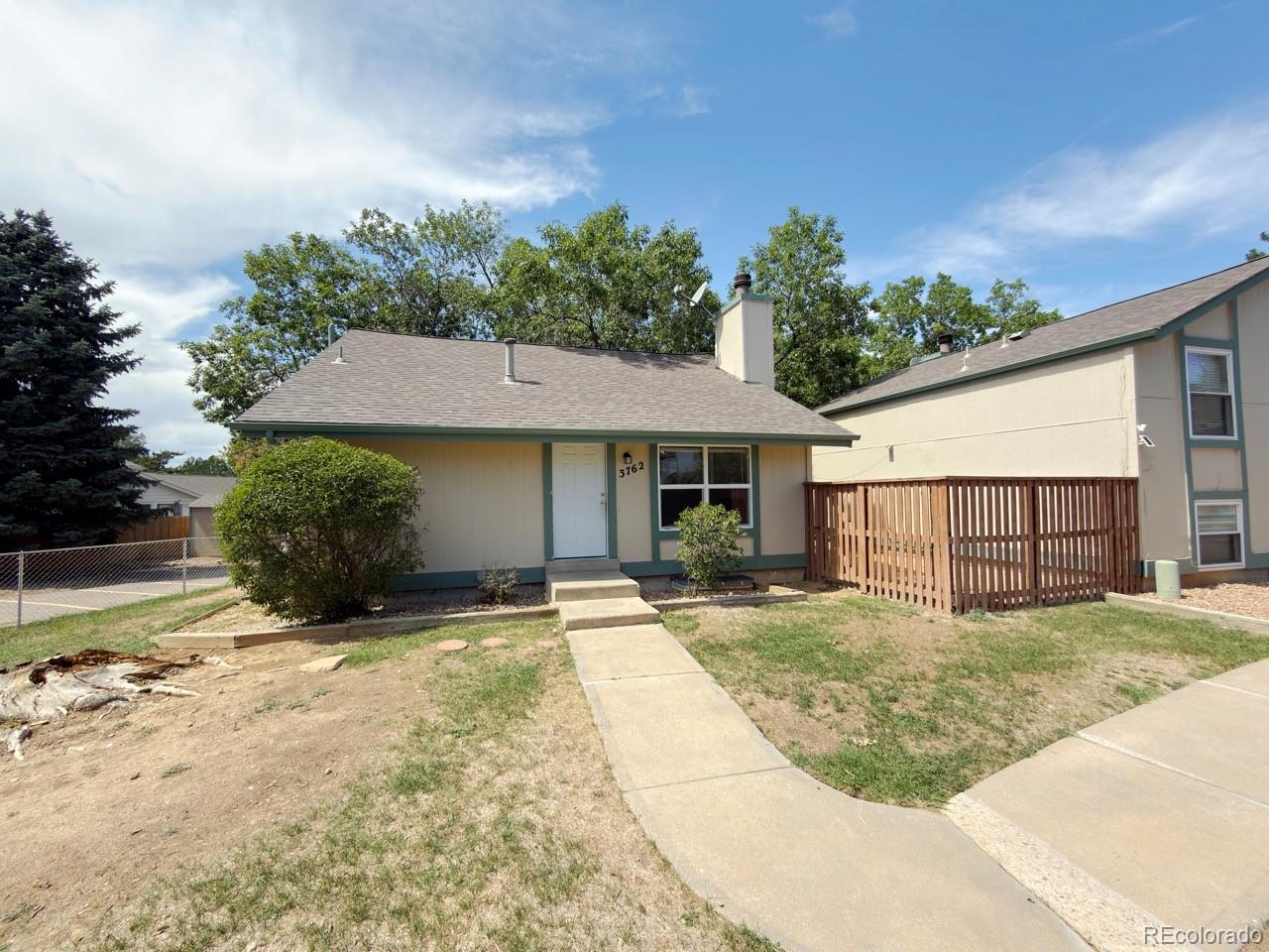 3762 S Danube Circle, Aurora CO 80013