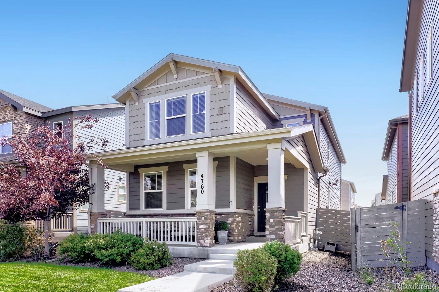 4760 Joplin Street, Denver CO 80239