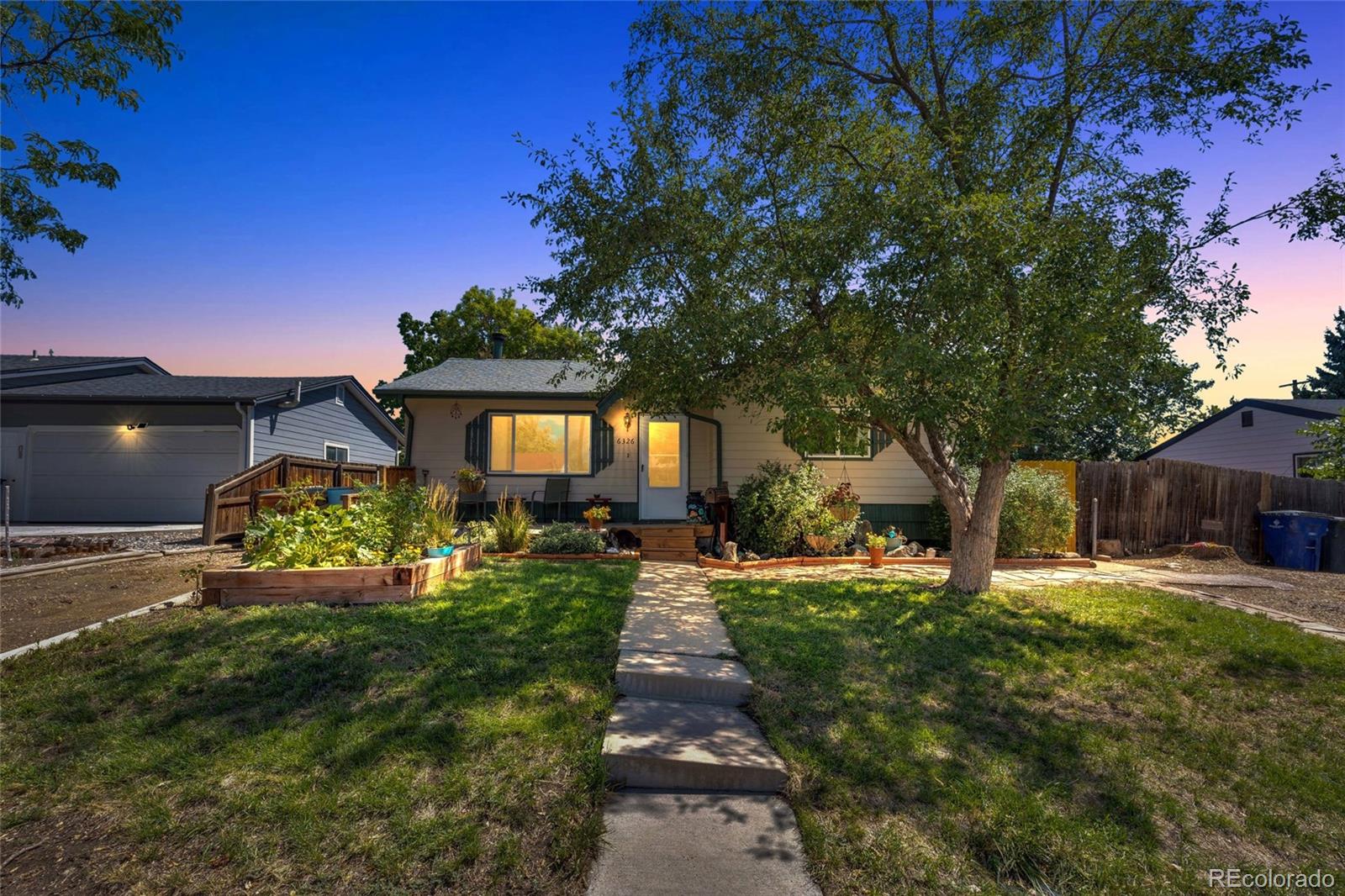 6326 Fenton Street, Arvada CO 80003