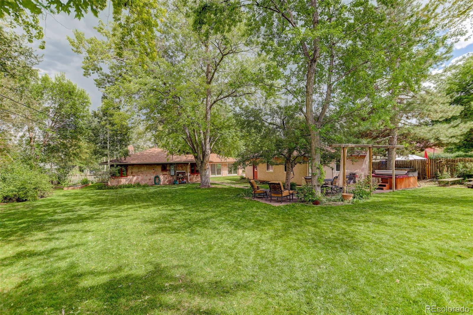 445 Garland Street, Lakewood CO 80226