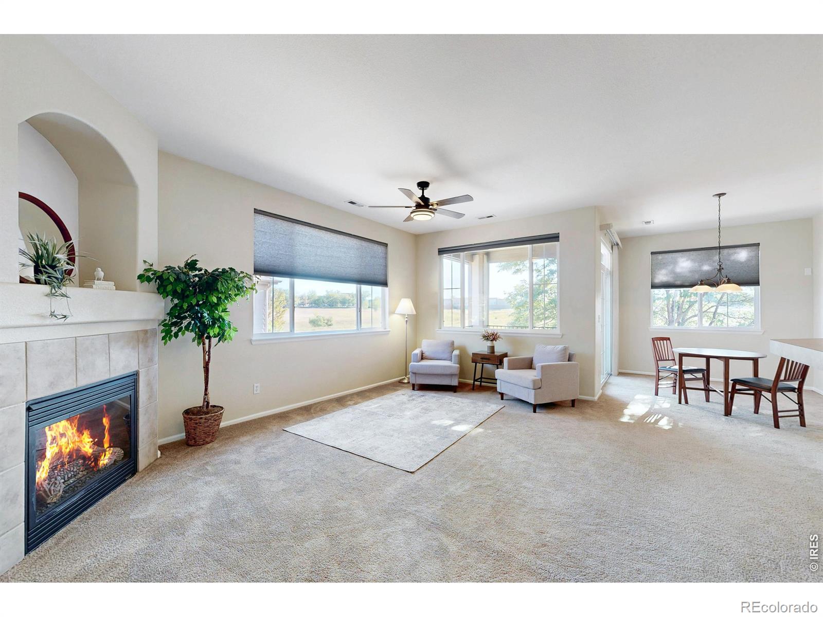 11313 Navajo Circle Unit B, Denver CO 80234