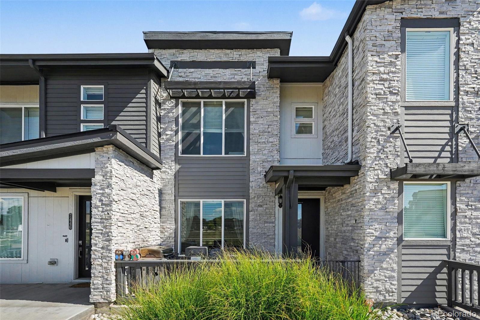 7444 W Evans Place, Denver CO 80227