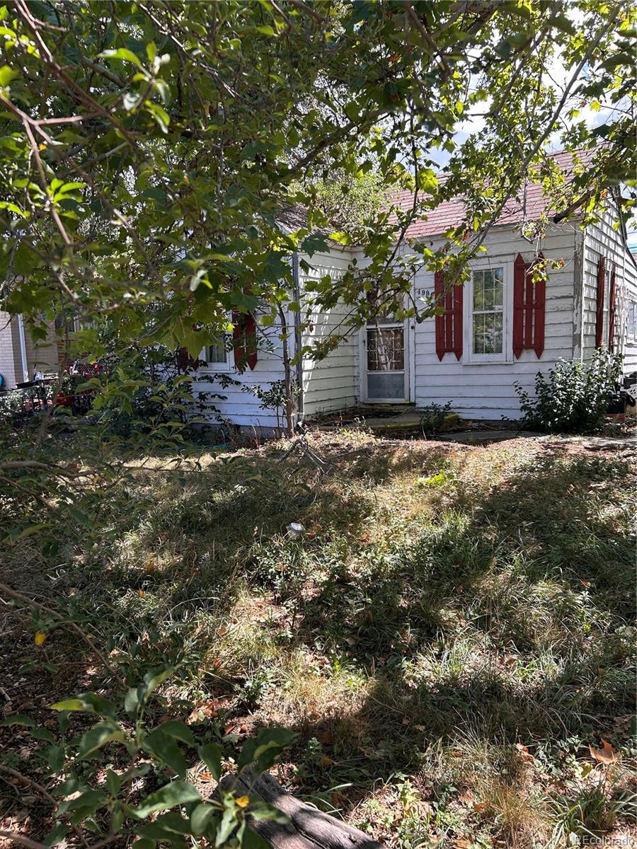 4990 W Kentucky Avenue, Denver CO 80219