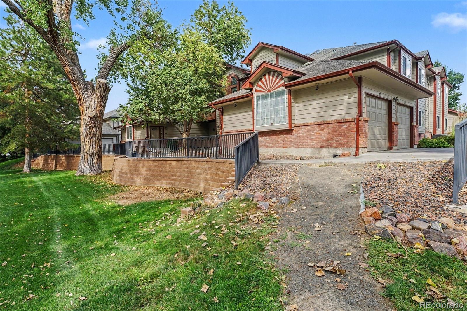 1030 W 112th Avenue Unit 203, Northglenn CO 80234