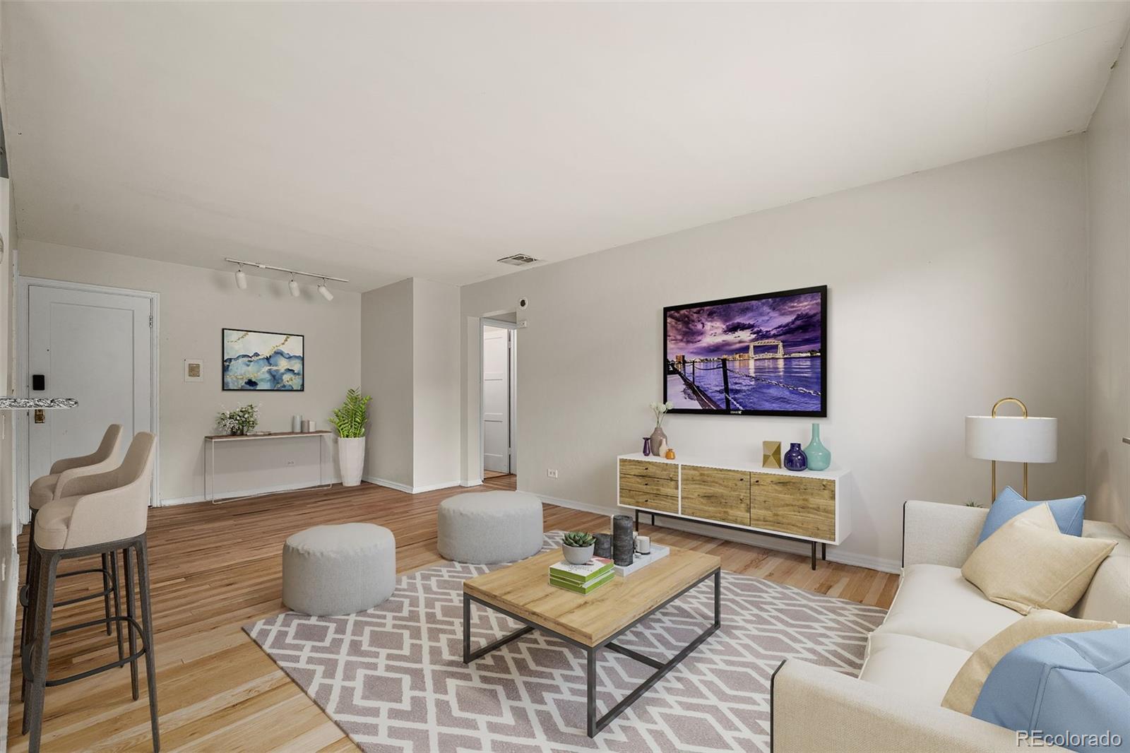 525 Jackson Street Unit 304, Denver CO 80206