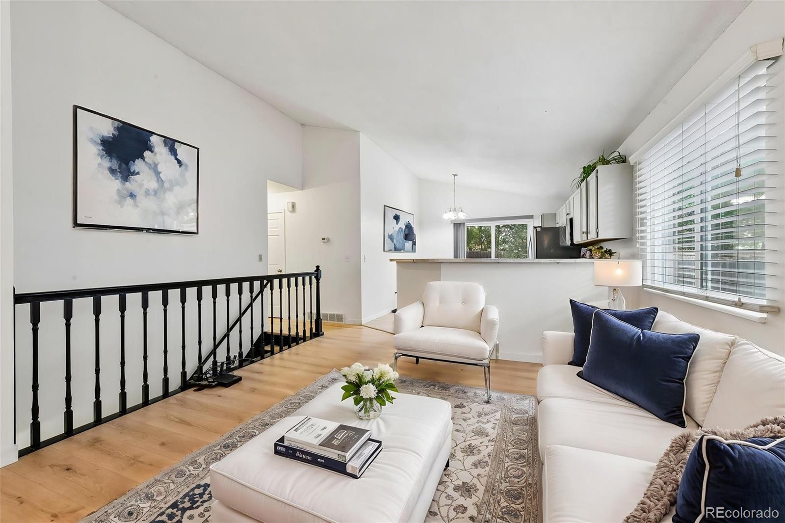 6152 Perry Street, Arvada CO 80003