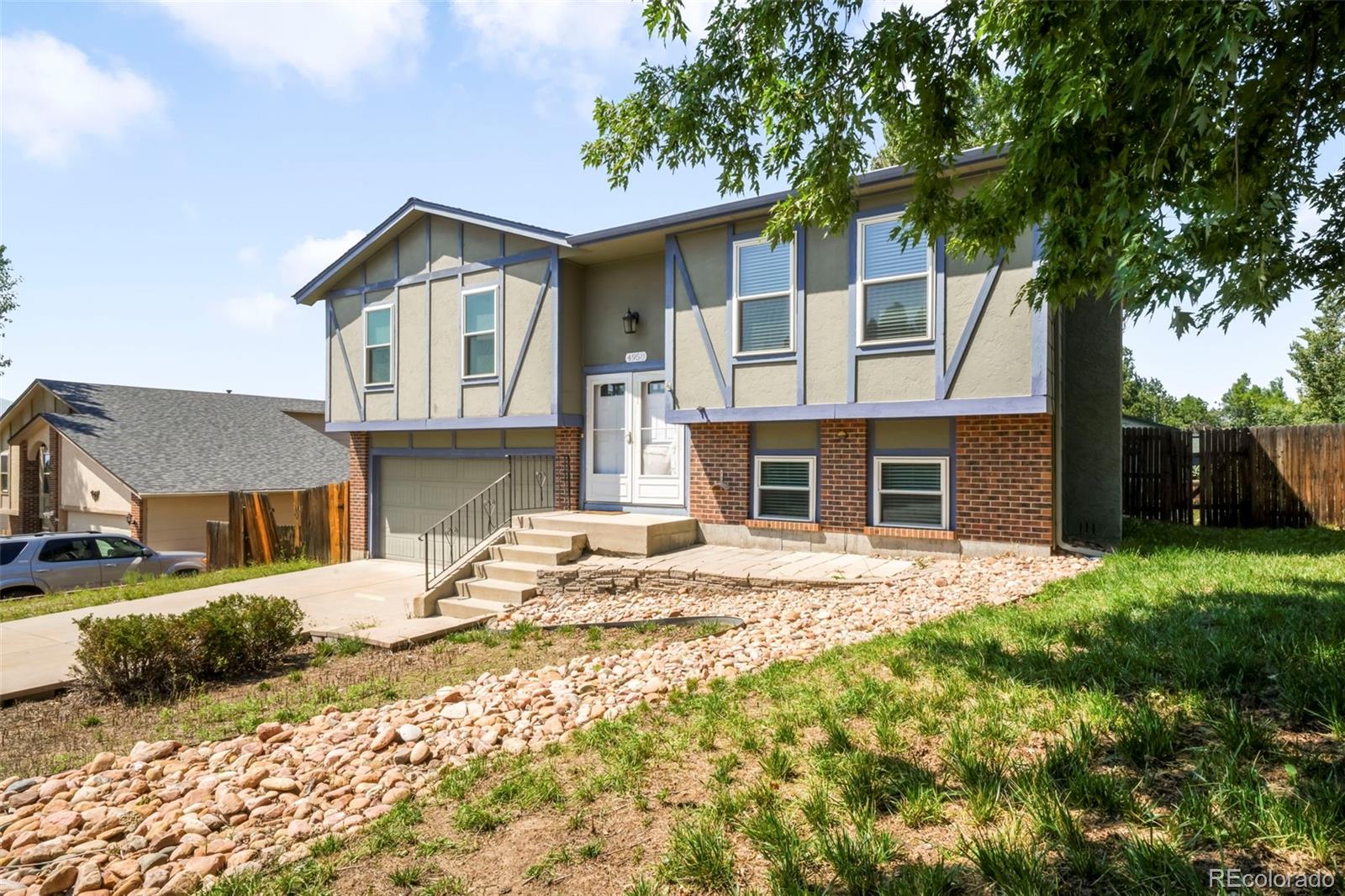 4958 Wood Brook Court, Colorado Springs CO 80917