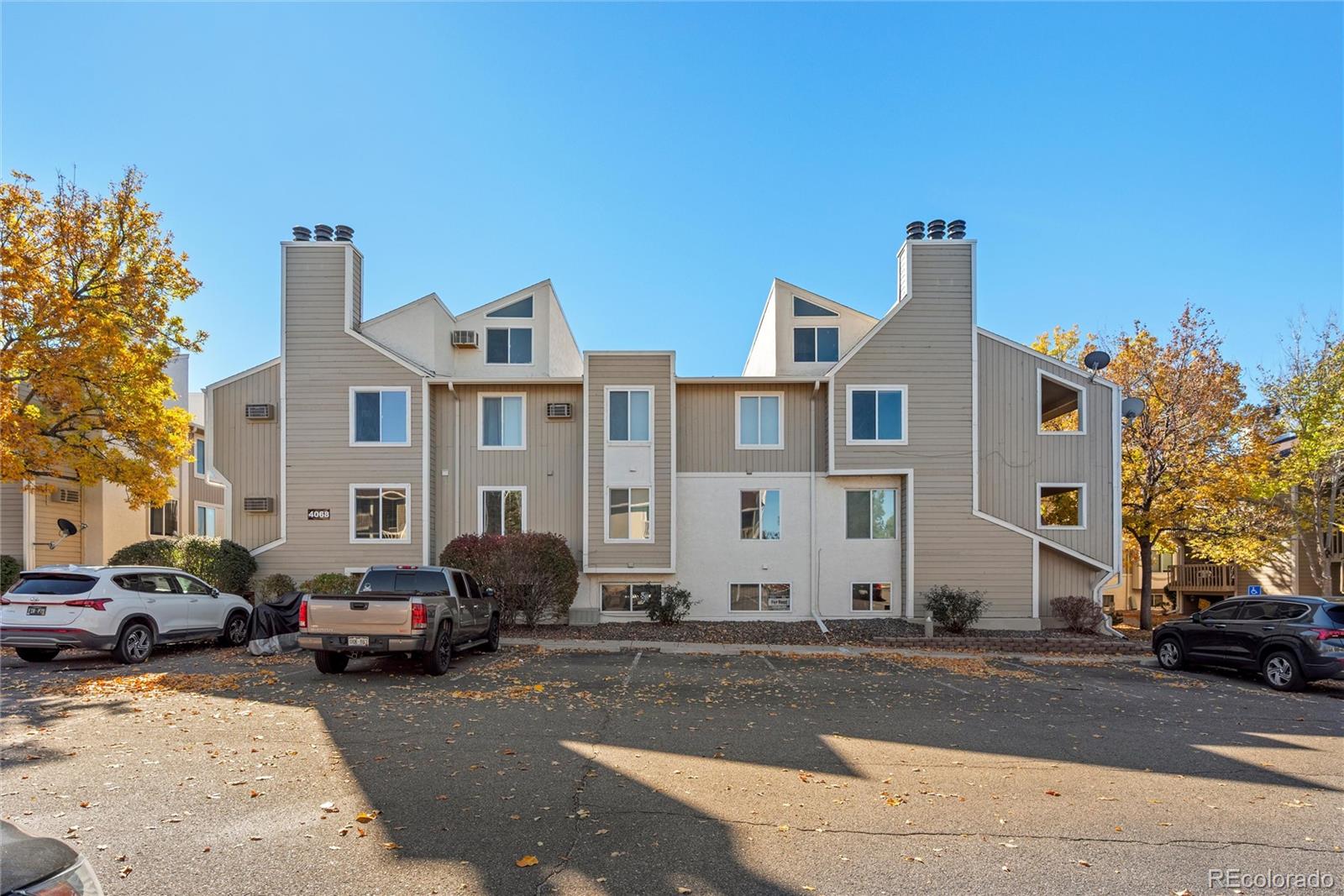 4068 S Atchison Way Unit 101, Aurora CO 80014