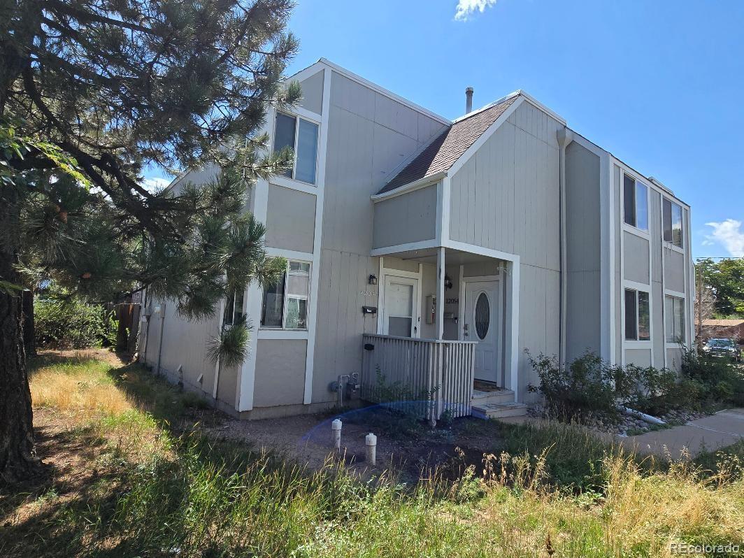 12056 E 25th Avenue, Aurora CO 80010