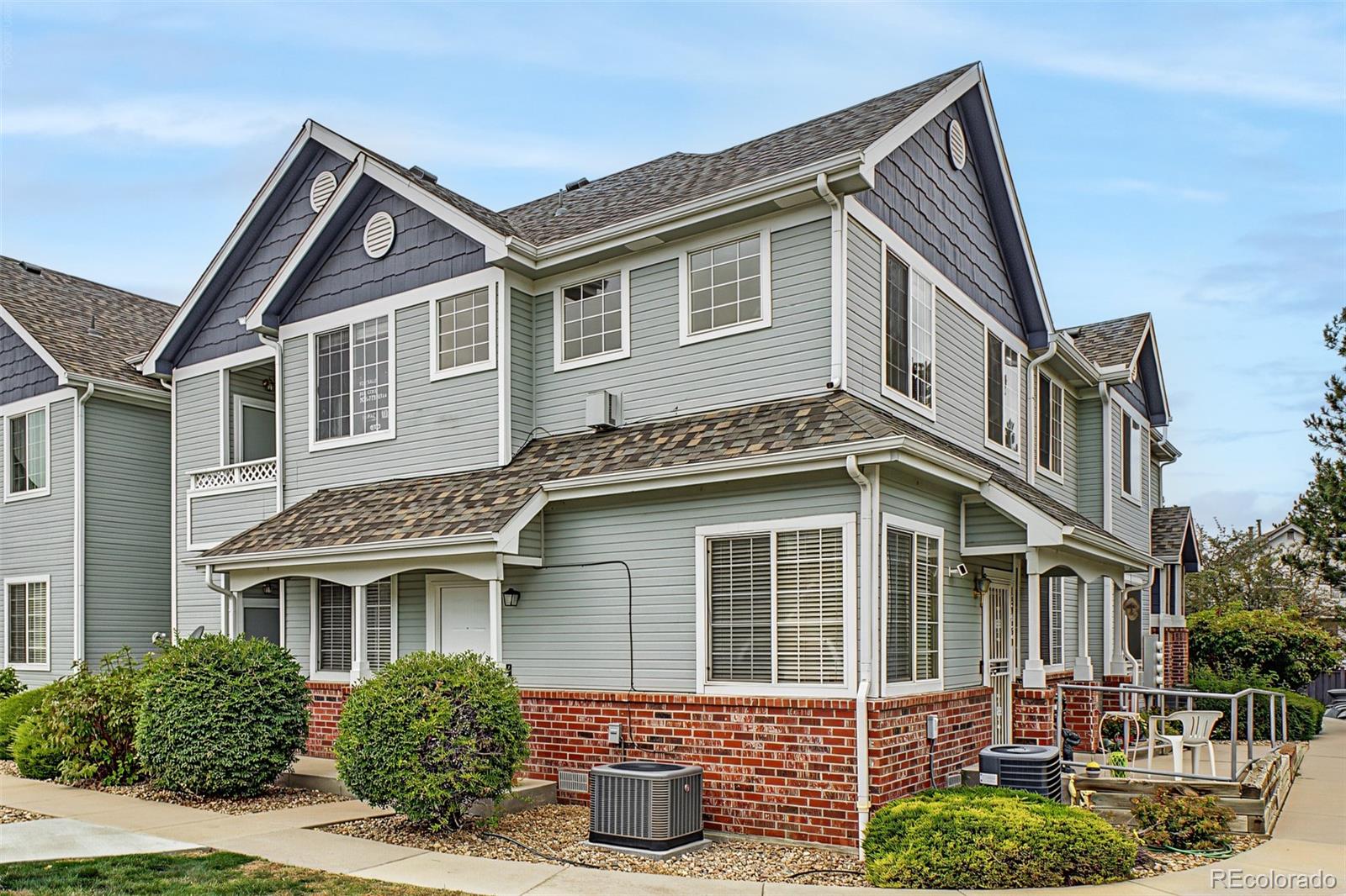 12965 Lafayette Street Unit C, Thornton CO 80241