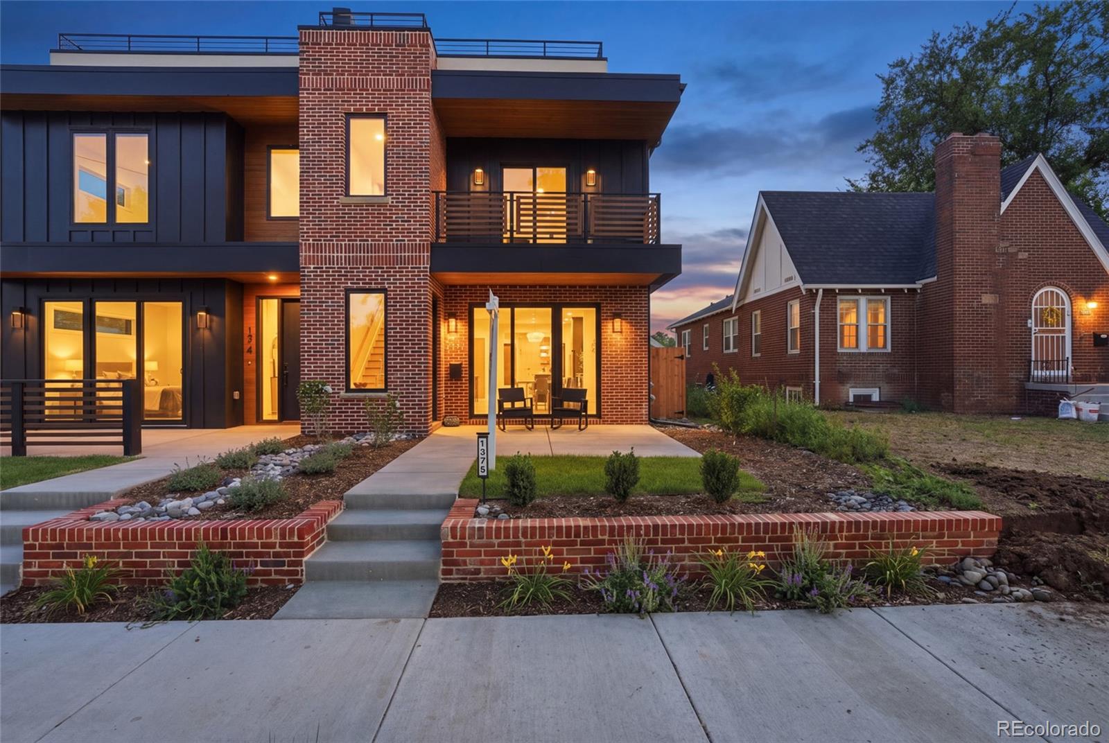 1378 S Washington Street, Denver CO 80210