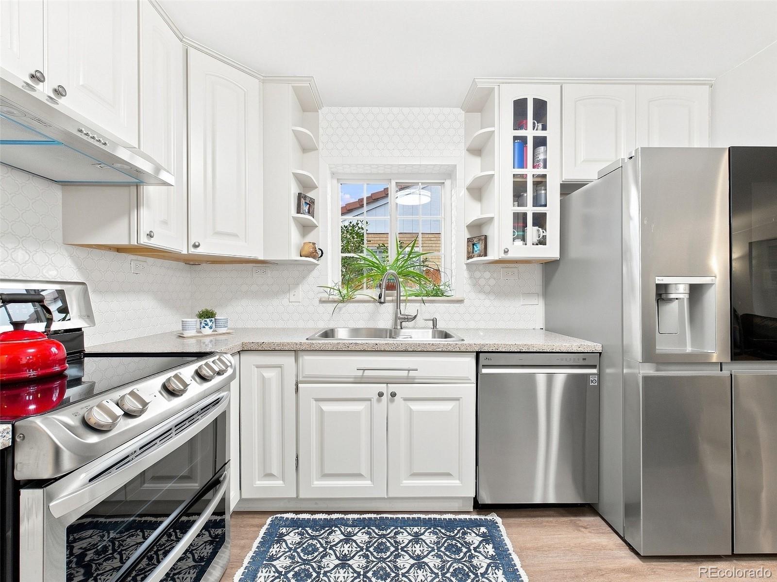 3610 Olive Street, Denver CO 80207