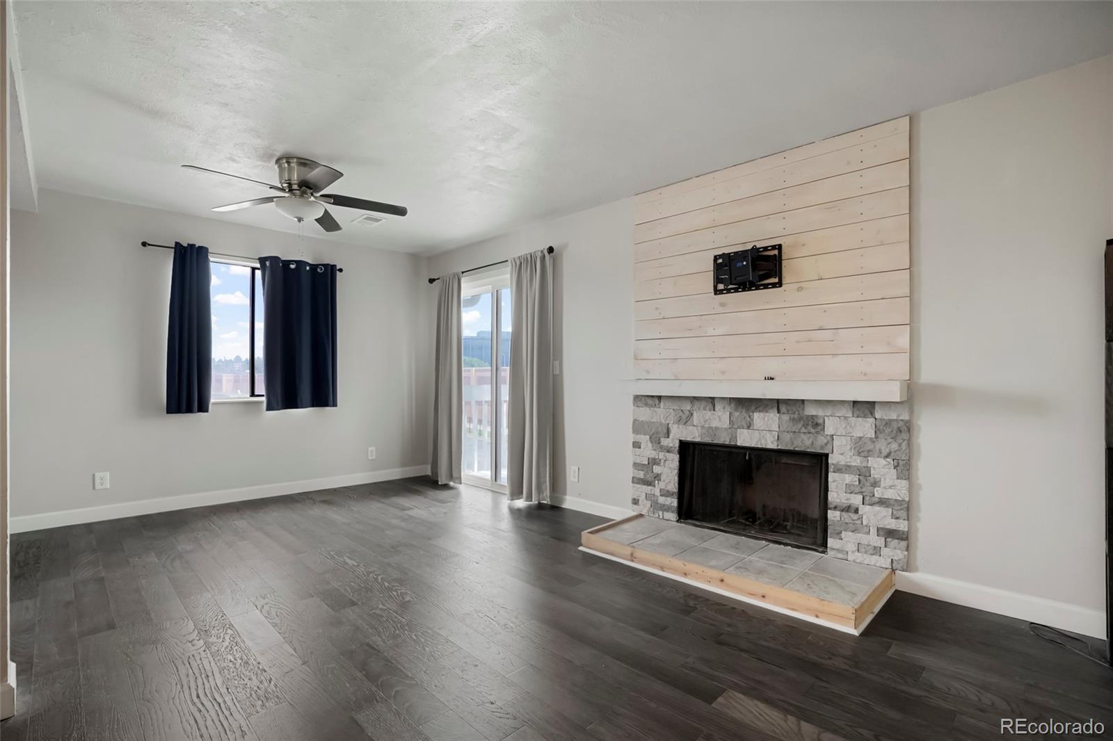 12546 E Cornell Avenue Unit 301, Aurora CO 80014