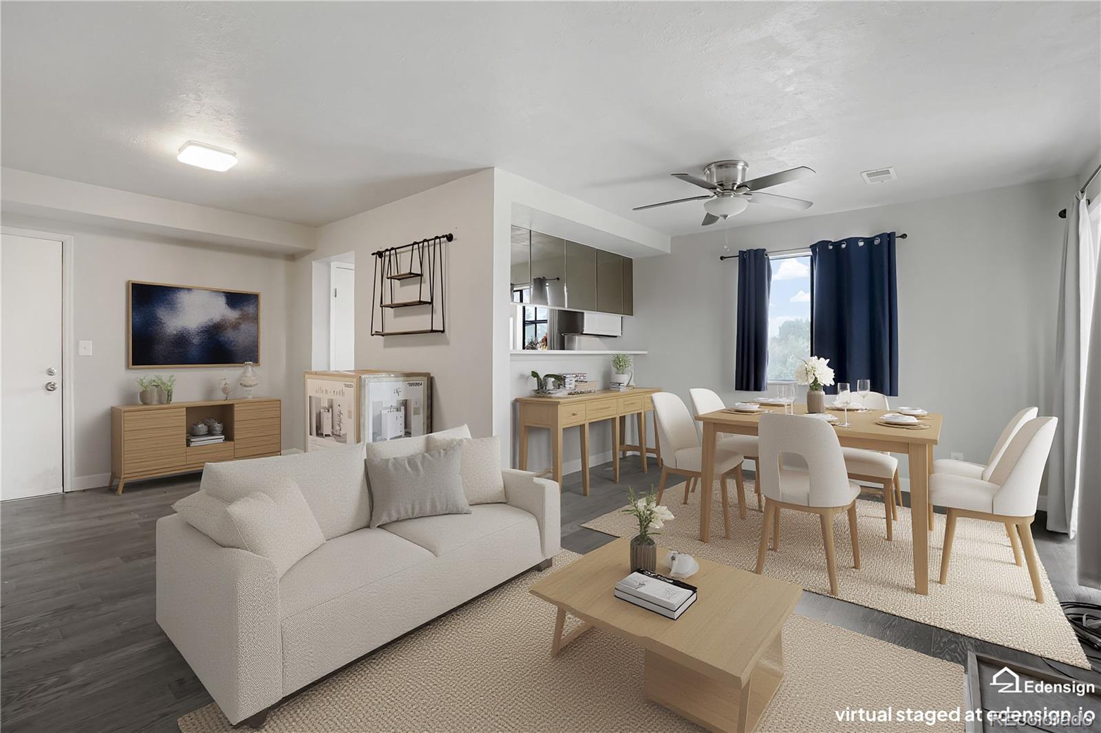 12546 E Cornell Avenue Unit 301, Aurora CO 80014