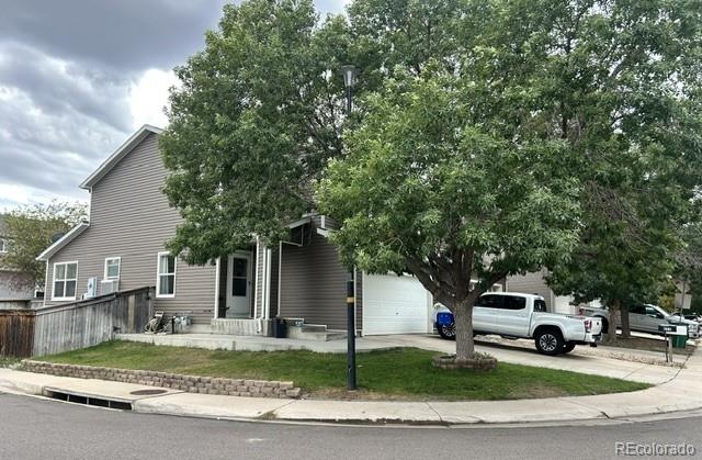 832 Dove Avenue, Brighton CO 80601