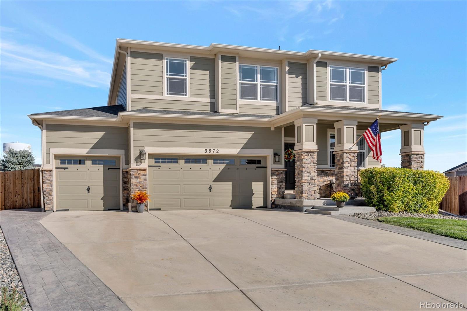 3972 Santa Fe Court, Brighton CO 80601