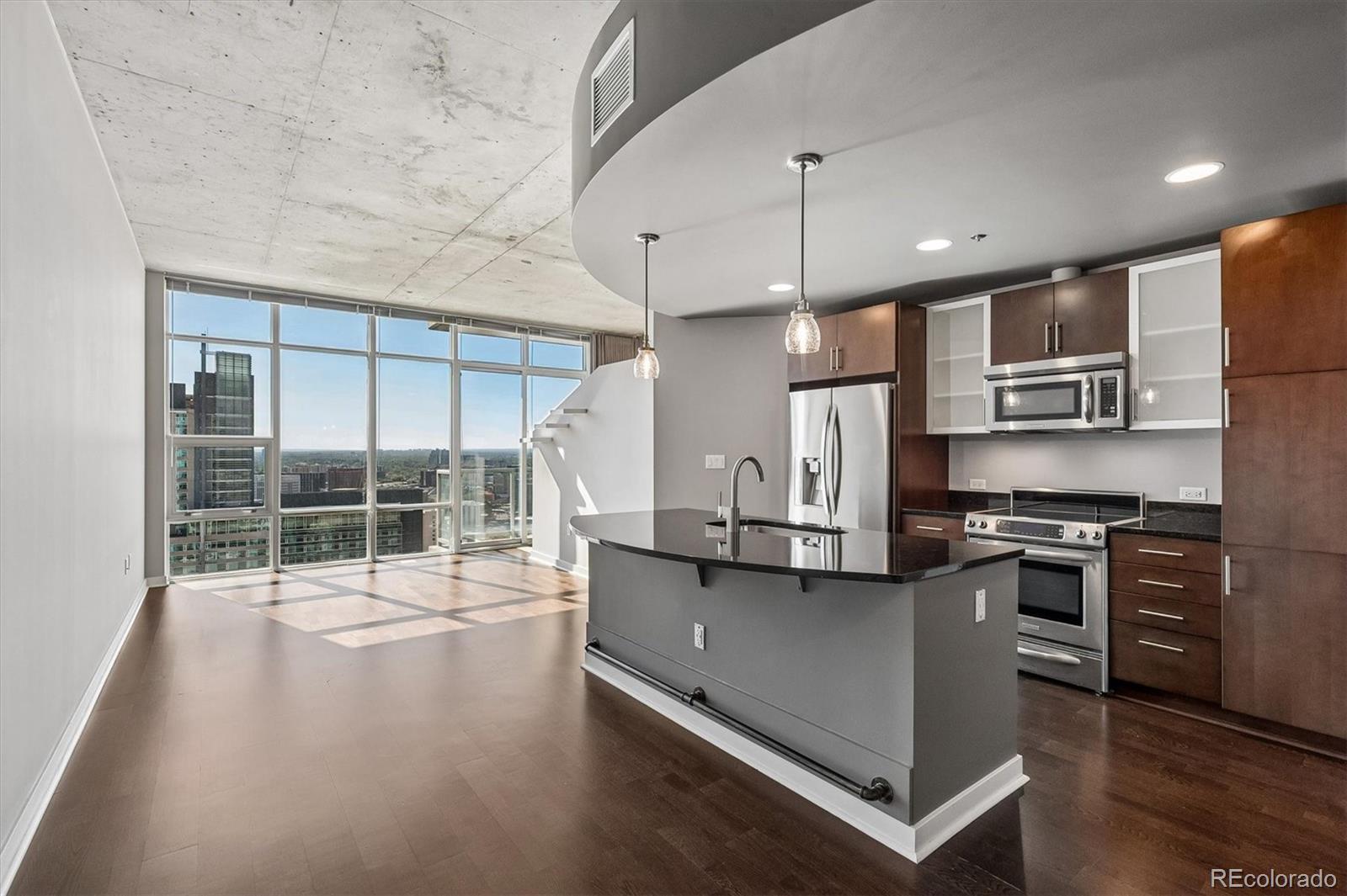 891 14th Street Unit 3414, Denver CO 80202