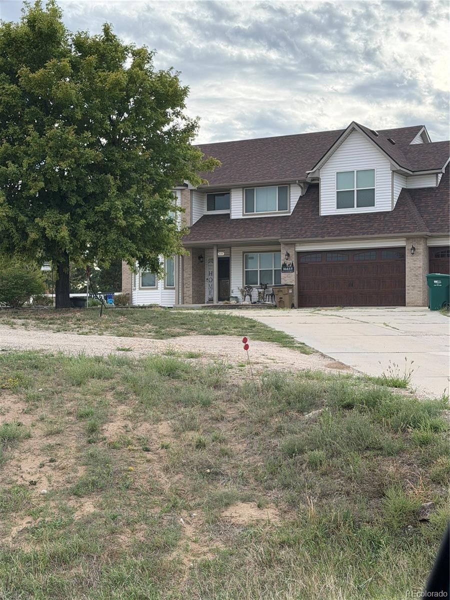 16155 Bently Street, Brighton CO 80603