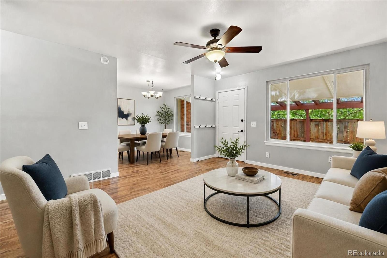 1957 W 102nd Avenue, Thornton CO 80260