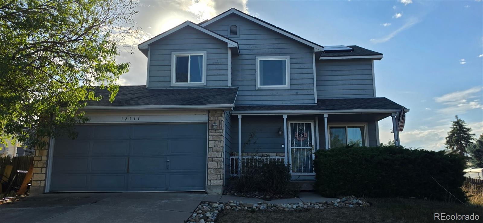 12137 Hudson Court, Thornton CO 80241