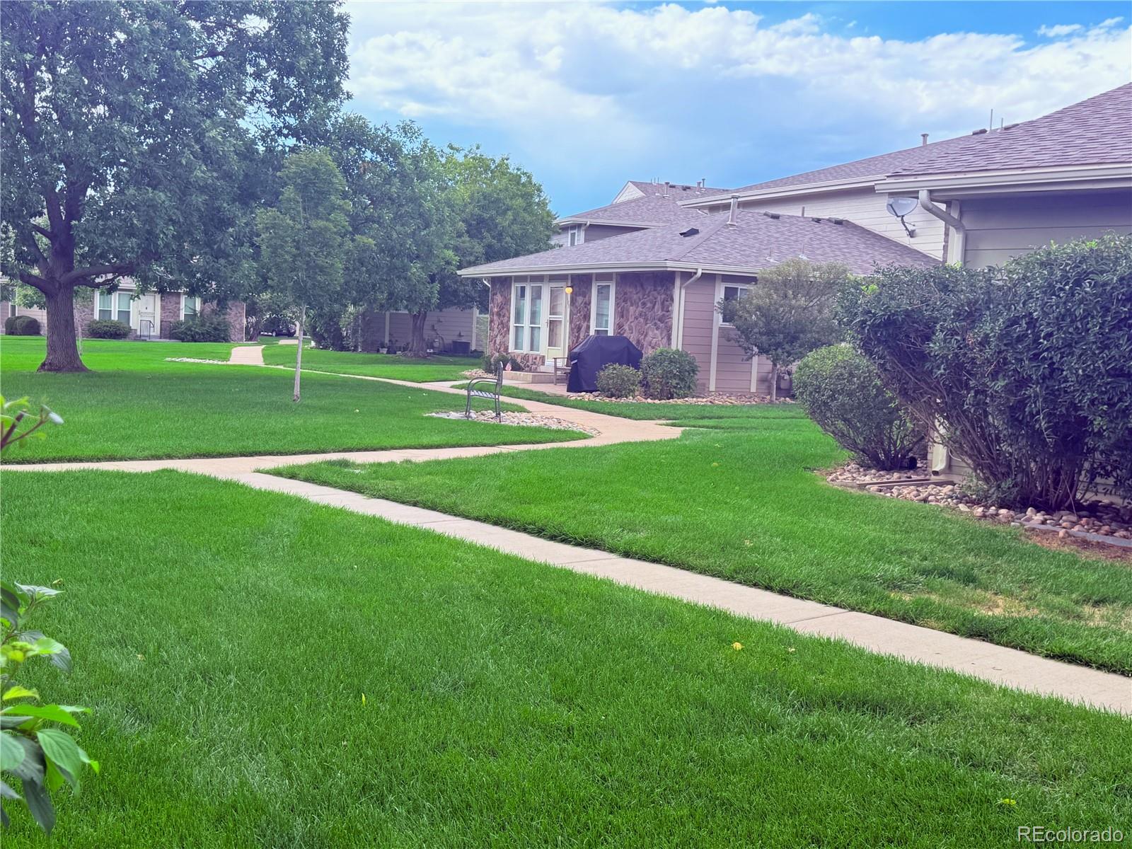 1225 S Oneida Street Unit 254, Denver CO 80224