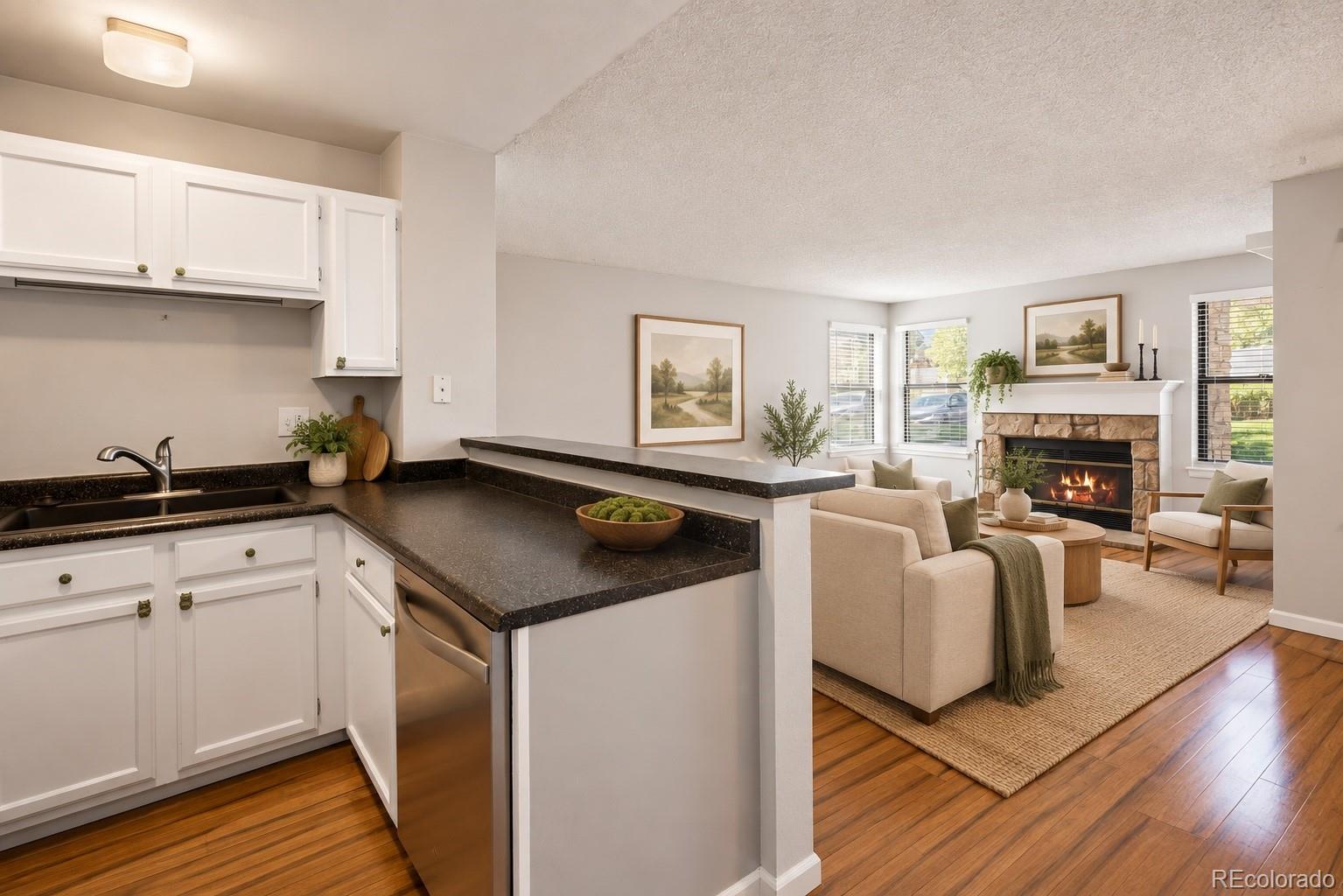 6715 S Field Street Unit 5-501, Littleton CO 80128