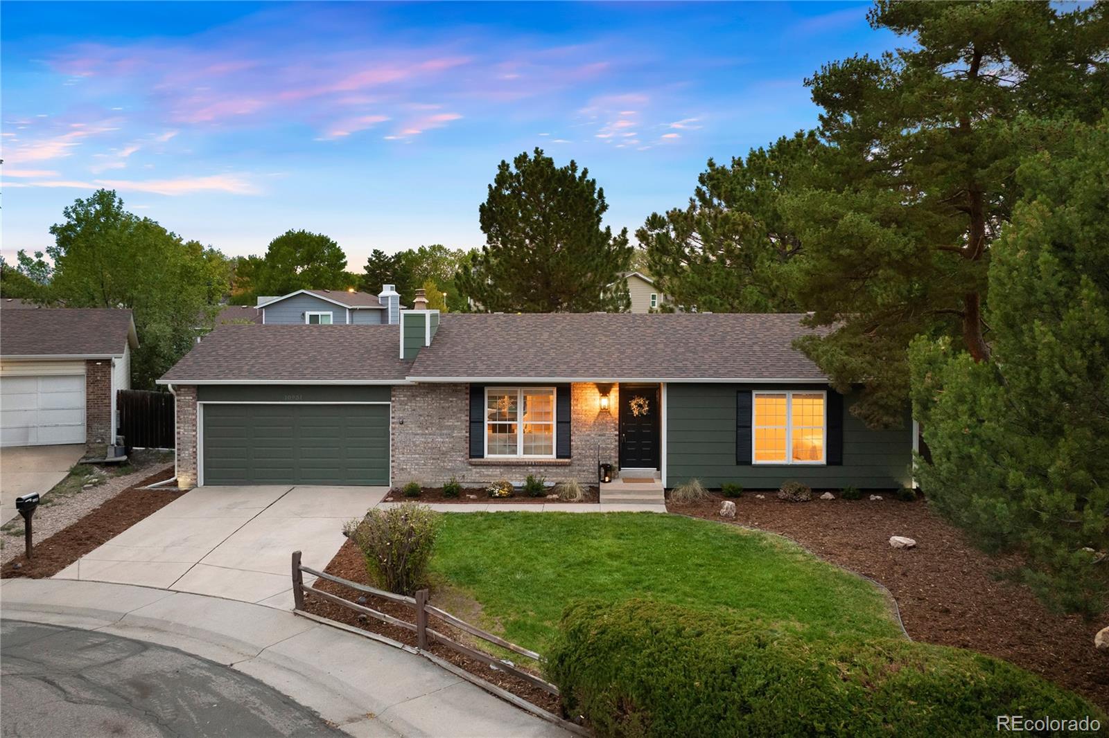 10951 Fairfax Court, Thornton CO 80233