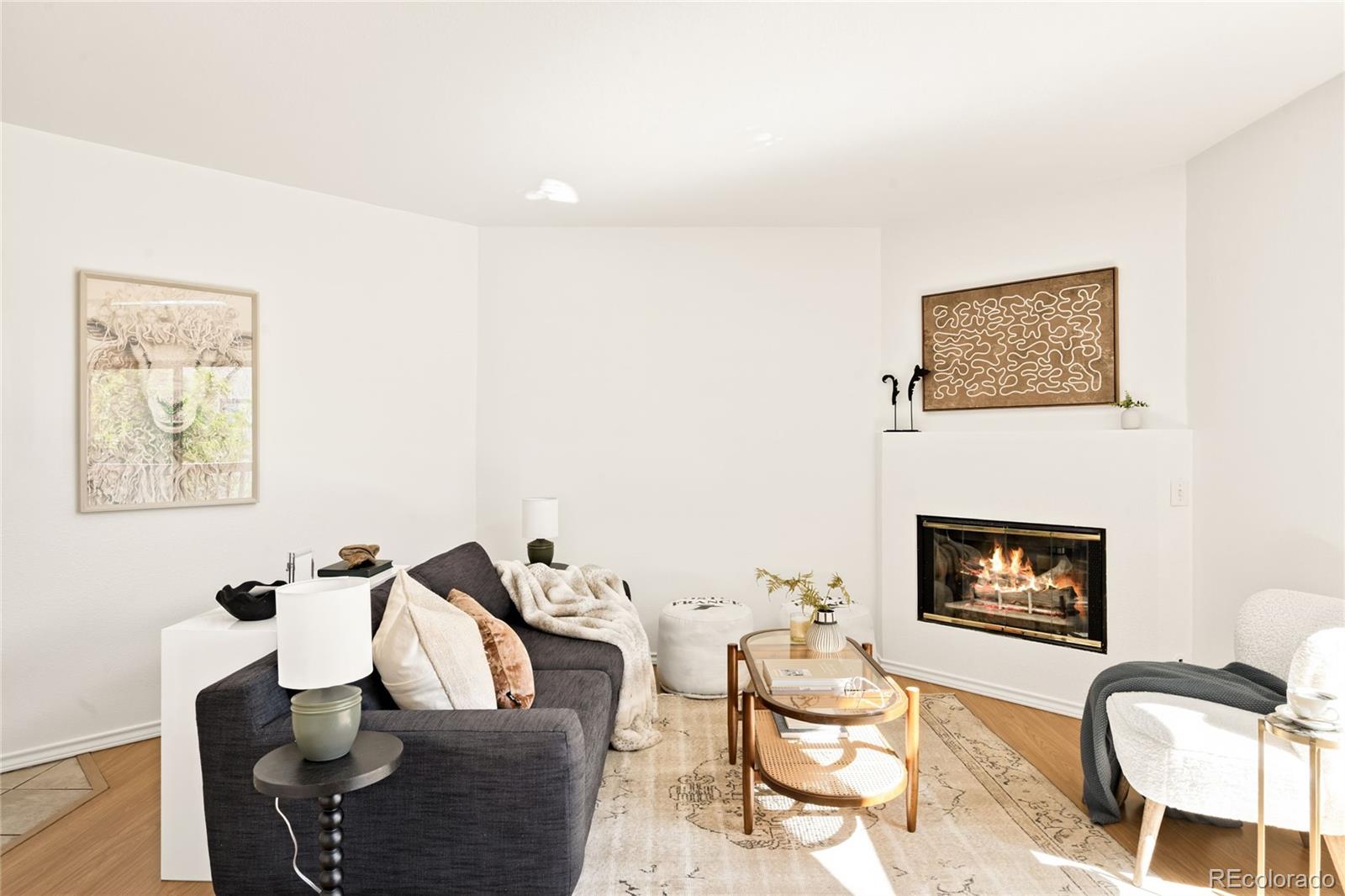 6380 S Boston Street Unit 315, Greenwood Village CO 80111
