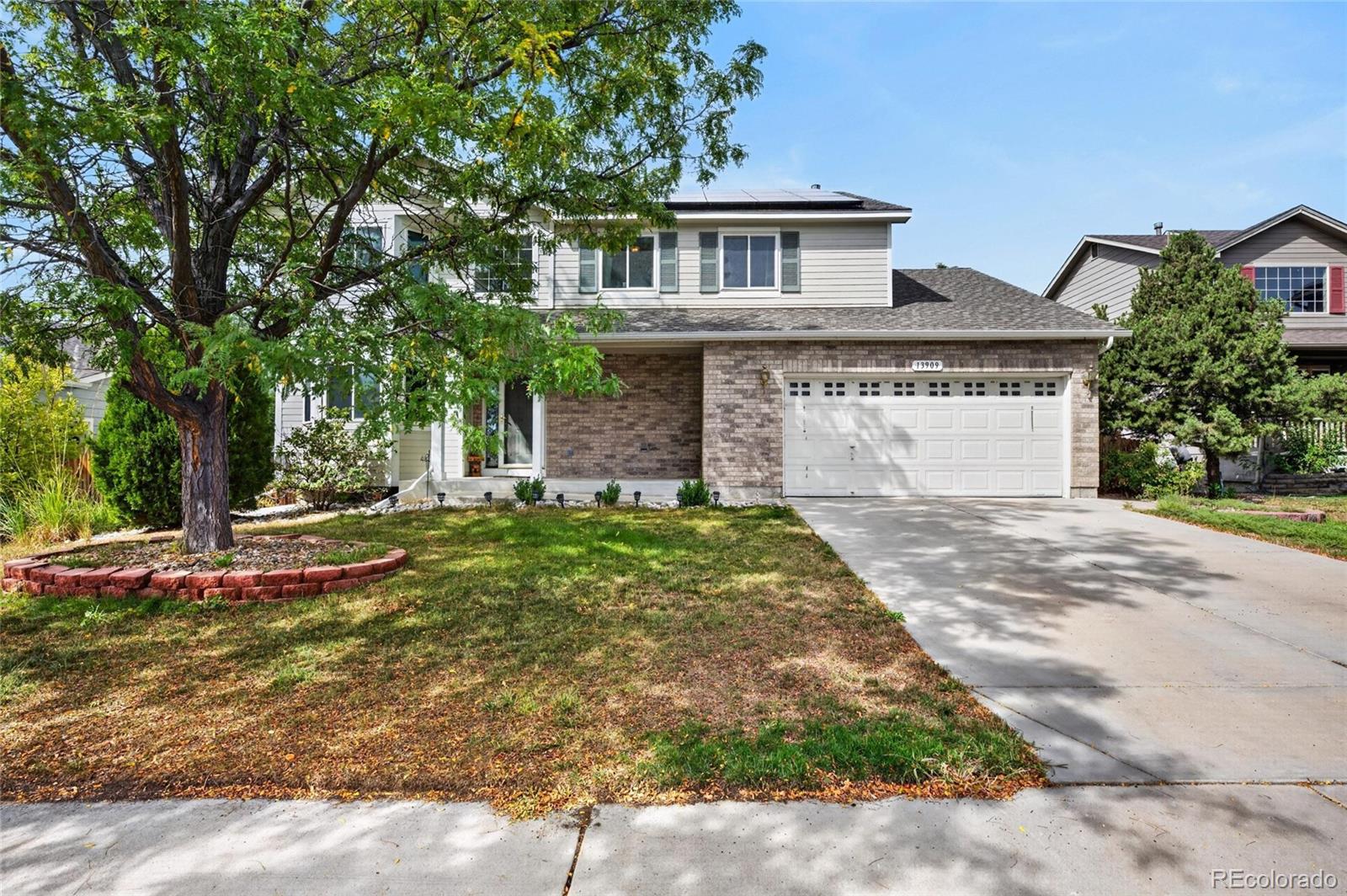 13909 Dahlia Street, Thornton CO 80602