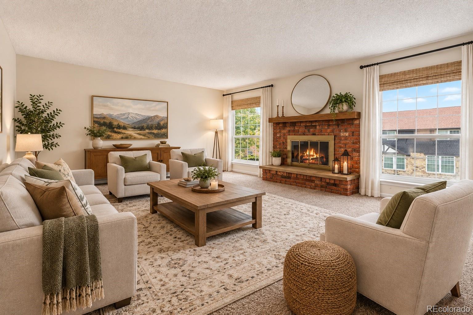 3825 S Monaco Street Parkway Unit 235, Denver CO 80237