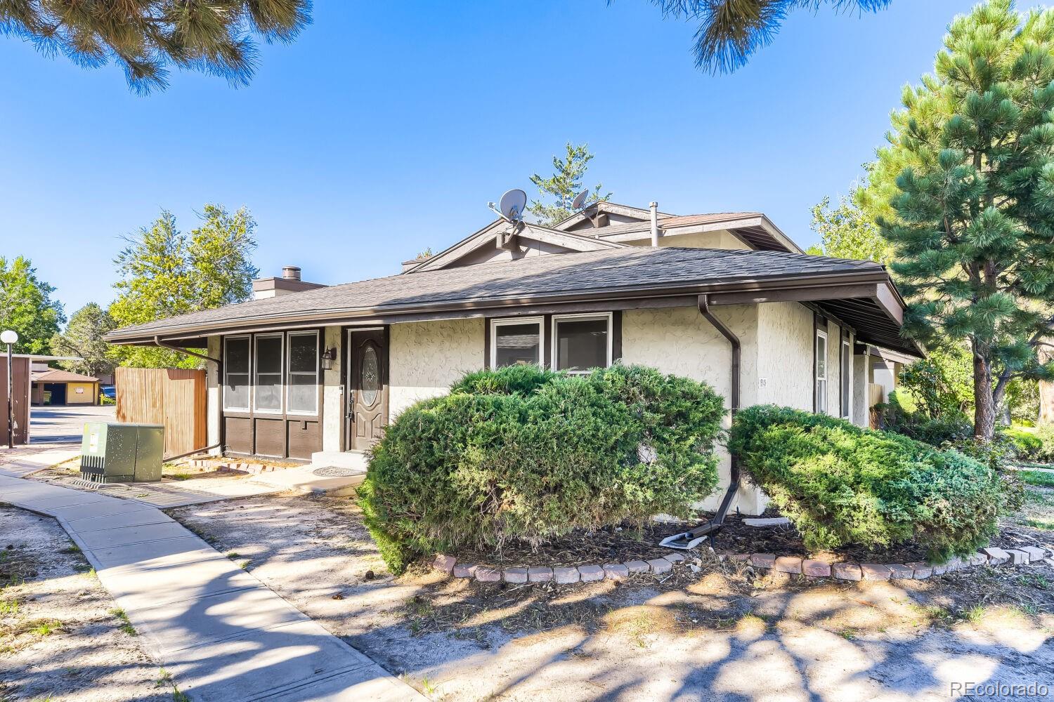 15140 E Hampden Circle, Aurora CO 80014