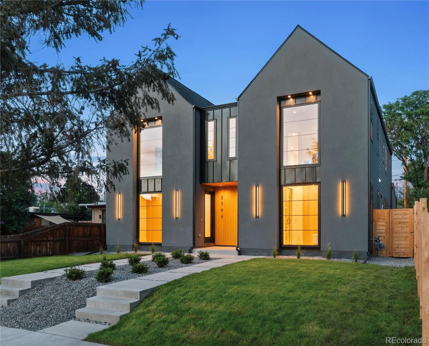 2362 S Cherokee Street, Denver CO 80223