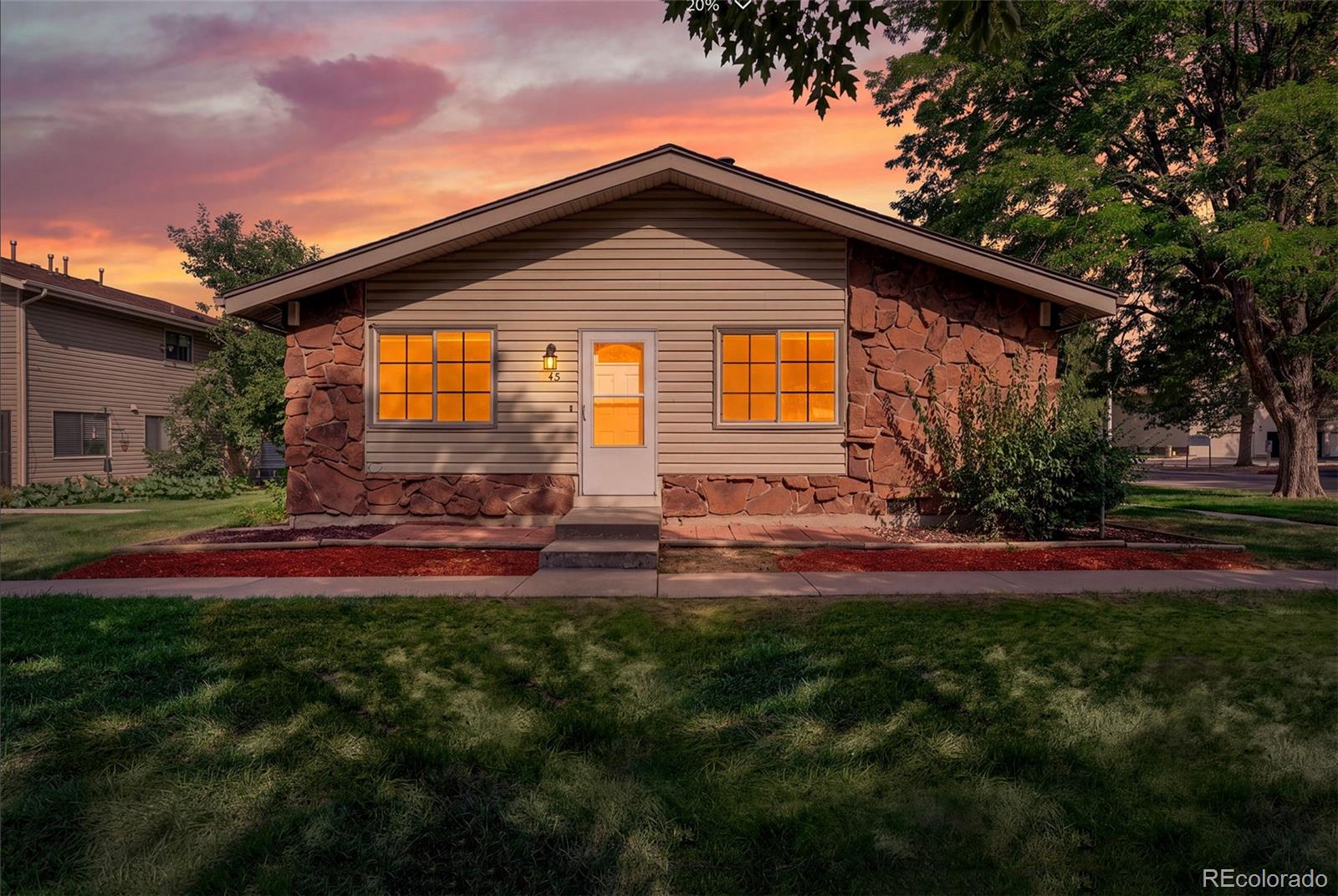 3225 S Garrison Street Unit 45, Denver CO 80227