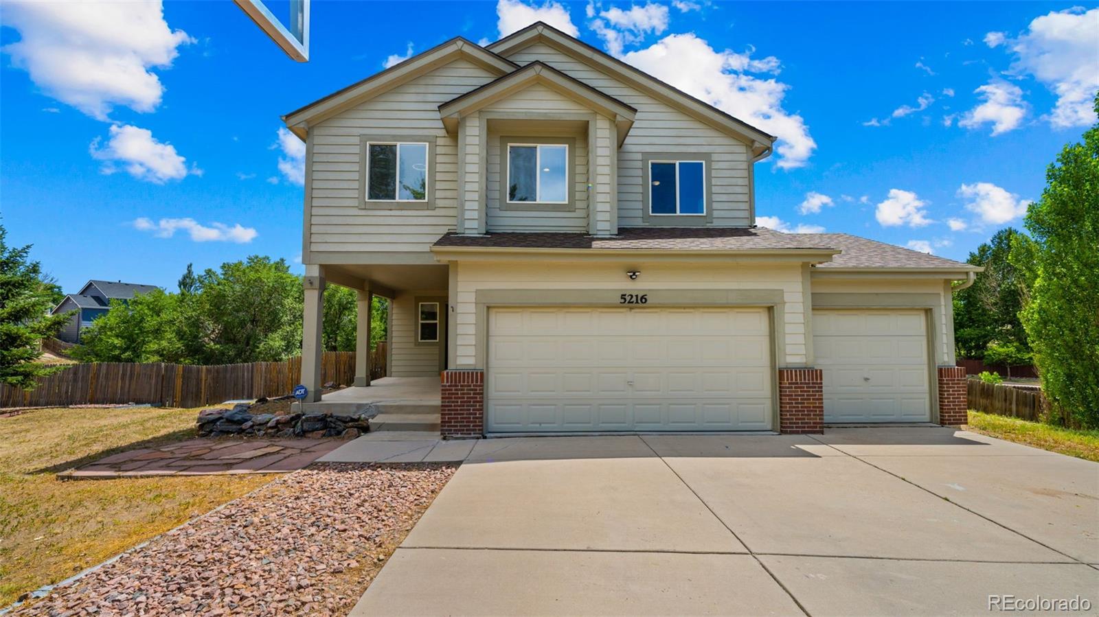 5216 Arroyo Street, Colorado Springs CO 80922