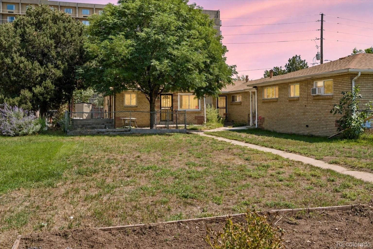 3216 Pontiac Street, Denver CO 80207