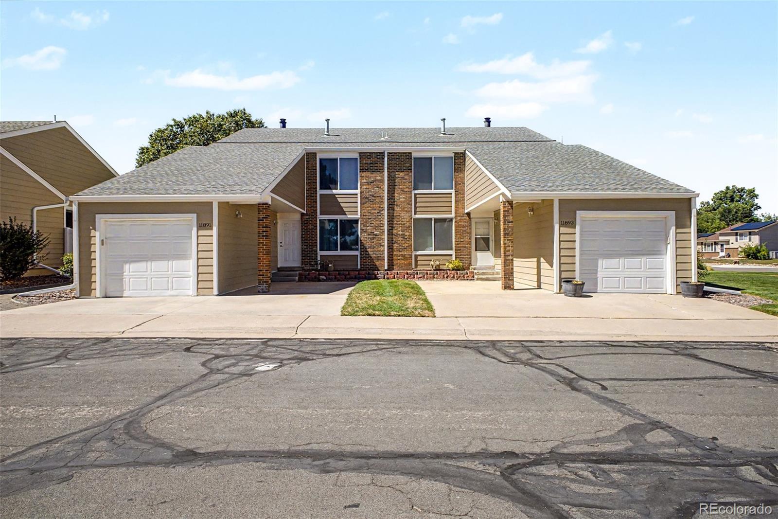 11891 Madison Place, Thornton CO 80233