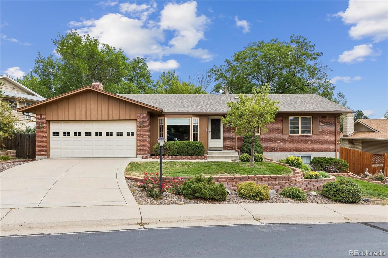 1610 S Arbutus Place, Denver CO 80228