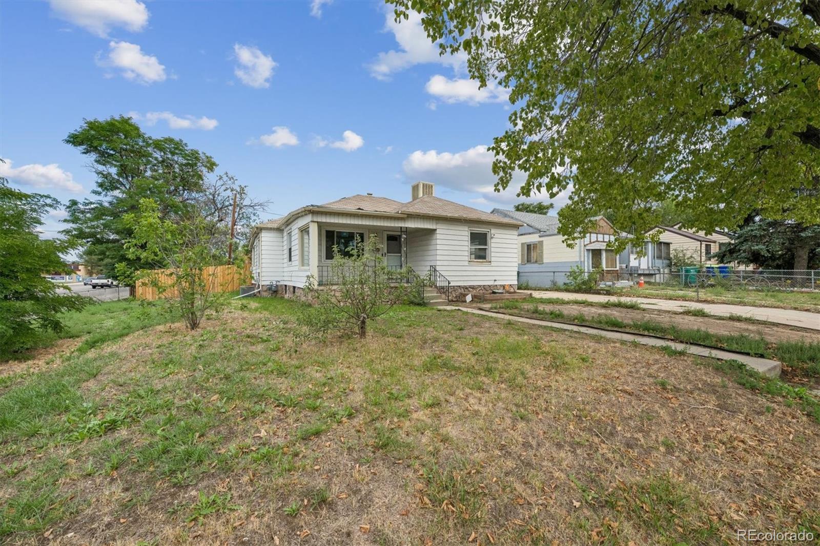 1996 Lima Street, Aurora CO 80010