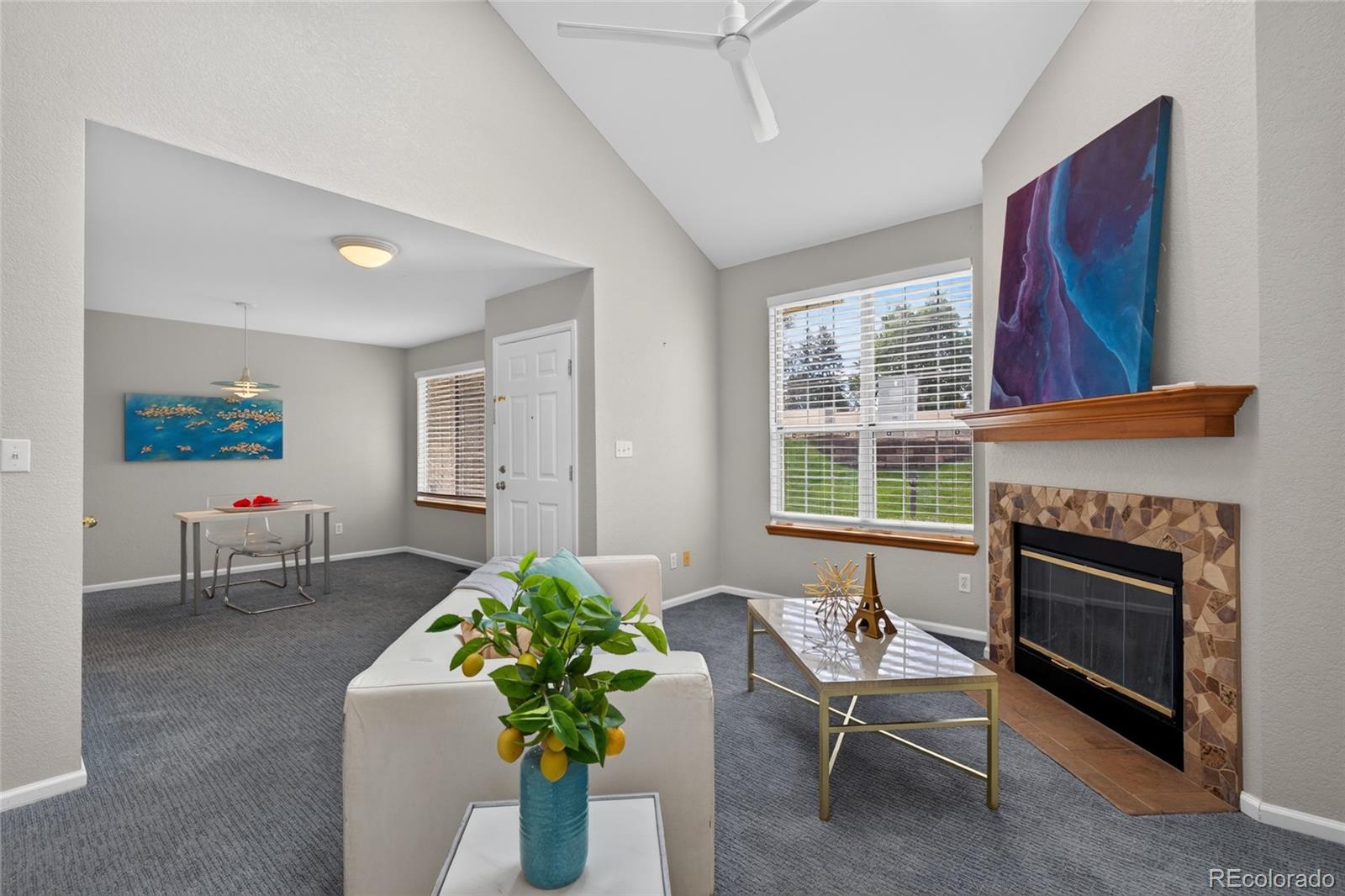 2092 S Xenia Way, Denver CO 80231