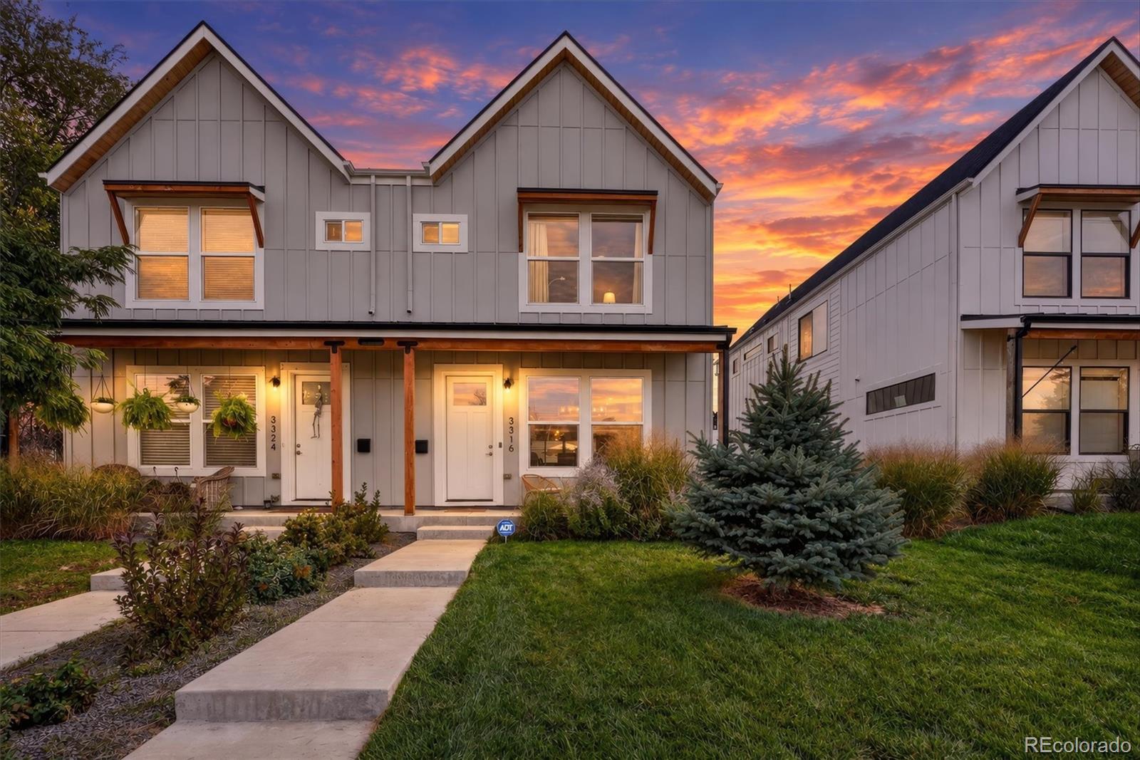 3316 Ames Street, Denver CO 80212