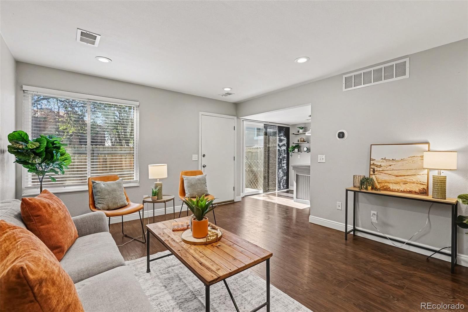 7972 Chase Drive Unit 82, Arvada CO 80003