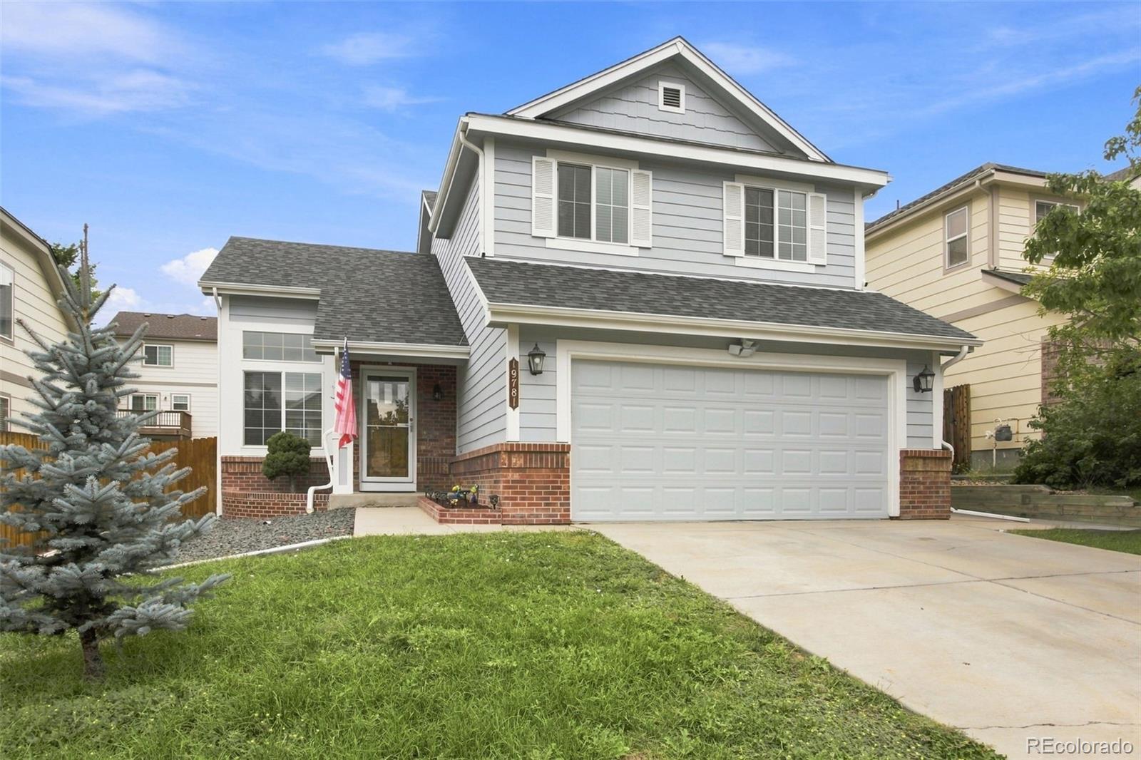 19781 E Vassar Avenue, Aurora CO 80013