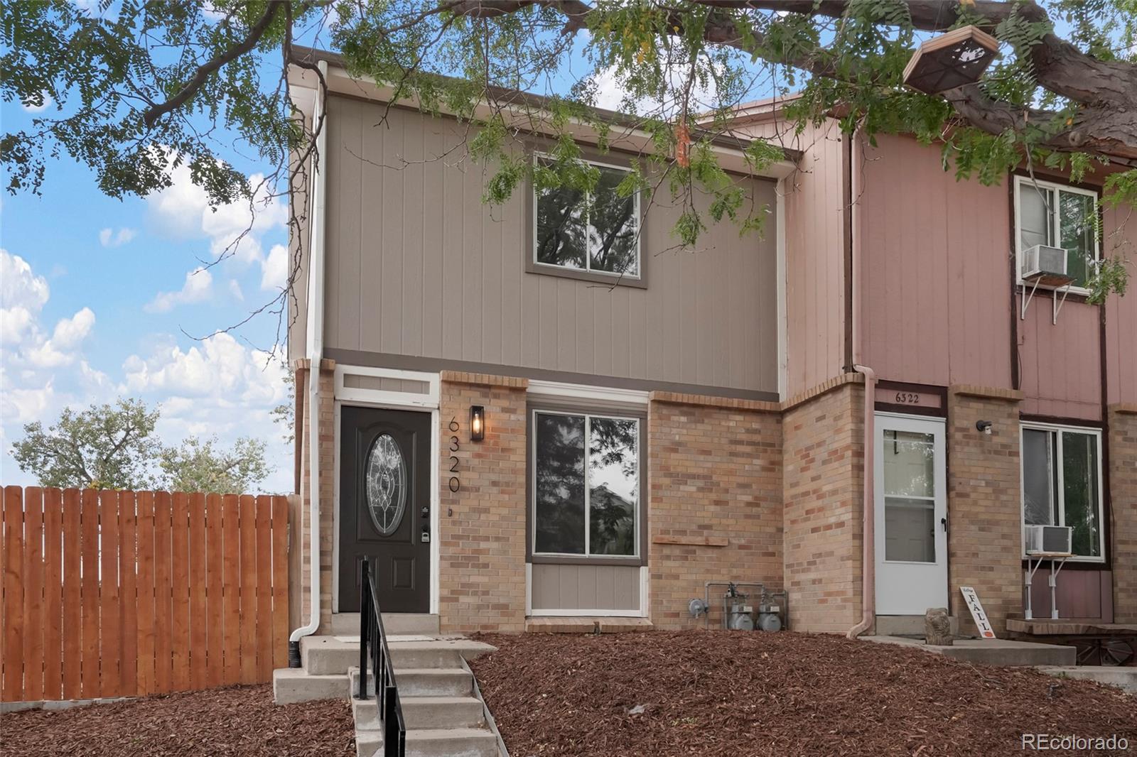 6320 E 63rd Avenue, Commerce City CO 80022