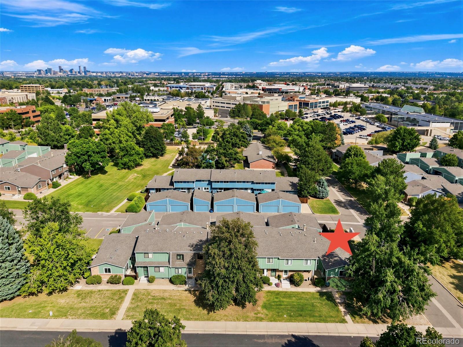 412 S Balsam Street, Denver CO 80226