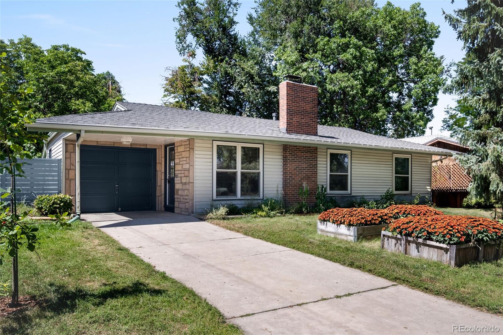 1495 S Locust Street, Denver CO 80224