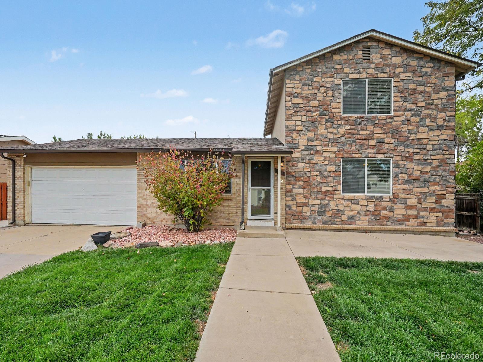 7461 Webster Street, Arvada CO 80003