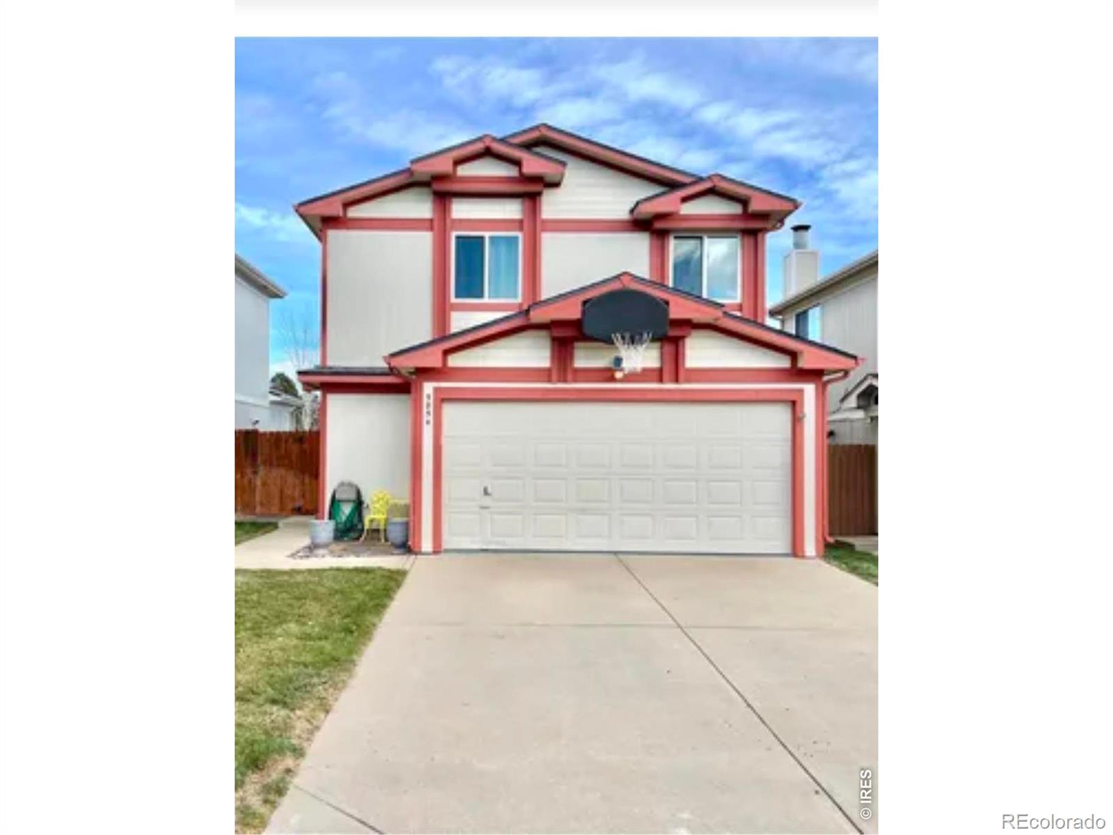 5854 W 93rd Avenue, Westminster CO 80031