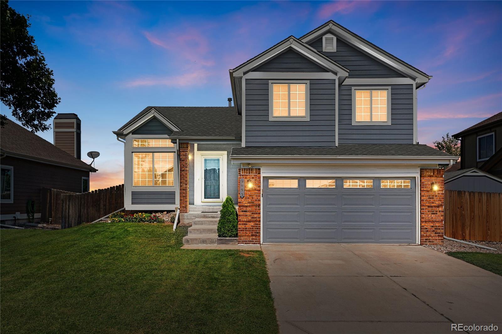 9093 W 103rd Avenue, Westminster CO 80021